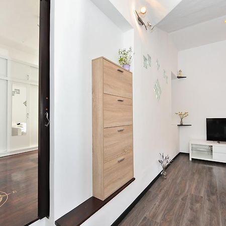 Apartment Borgo Zadar Exteriör bild