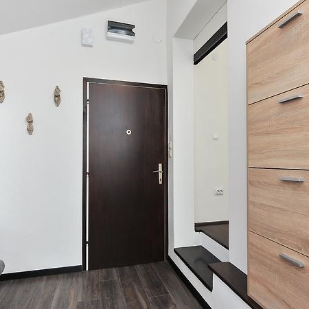 Apartment Borgo Zadar Exteriör bild