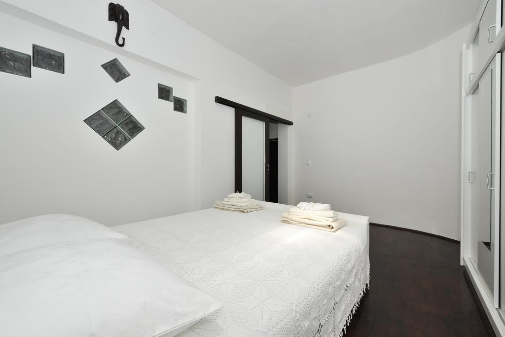 Apartment Borgo Zadar Exteriör bild