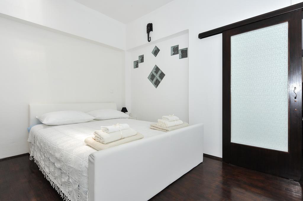 Apartment Borgo Zadar Exteriör bild